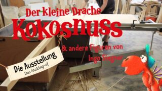 Titelbild Making of Video