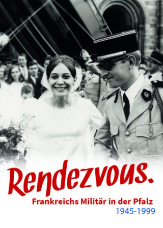 Rendezvous Plakat A3 rz cs6 Plakatmotiv der Ausstellung.